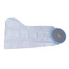 Waterproof Wound Cover Widen Reusable Shower Bathing Cast Protector Sleeve Bag for Full Leg