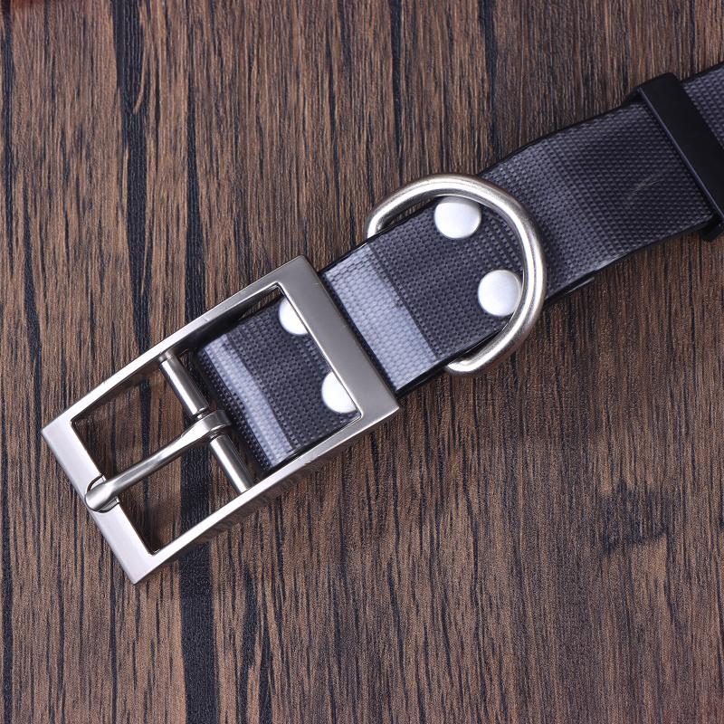 Night Reflective Collar Belt For Garmin Astro 220 320 Dc50/ T5/ Tt15 Gps Dog Collar Emitter Antenna Belt