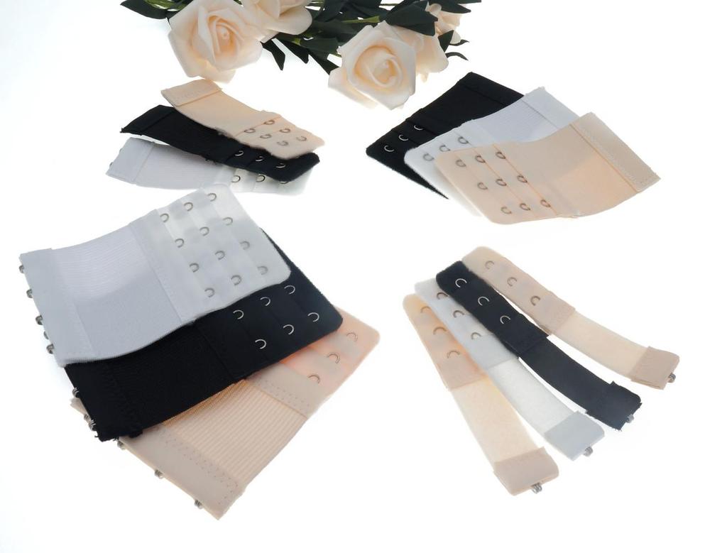 Varsbaby Underwear Buckle Extension Buckle