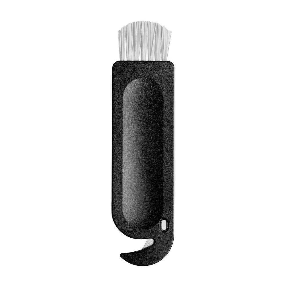 Universal Clean Brush For Xiaomi For IRobot For Conga 360 For Eufy For ILife For Ecovacs Deebot For Dreame Vacuum Accessories
