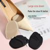 Invisible Non-Slip Shock-Absorbing Forefoot Pads for Ladies' High Heels and Sandals