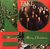 CD TAKE 6 - We Wish You A Merry Christmas 9362473912 Reprise Records 1999 Europe Jazz Used