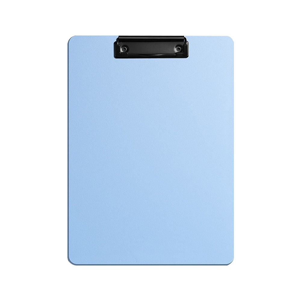 Office Stationary A4 File Folder School Supplies Board Clips New Memo Clip  Student