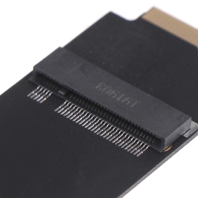 M.2 (Нгфф) 128G/256G адаптер SSD карта для 2010-2011 Macbook A1369 A1370