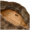 Fur Drawstring Bag 09WGB214527 KKI [Mira Owen] Women's
