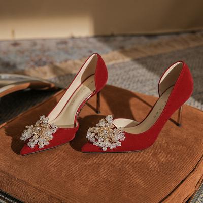 Туфли – Туфли