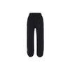 New Casual Pants Men Black CV0659-011