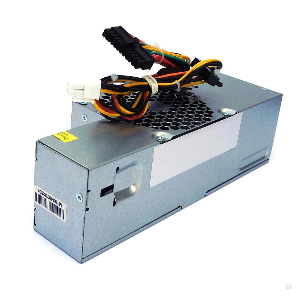Блок питания 235 Вт Совместимый с Для Dell Для Optiplex 760 780 960 980 Моделями SFF PW116 R224M H235P00 Адаптер