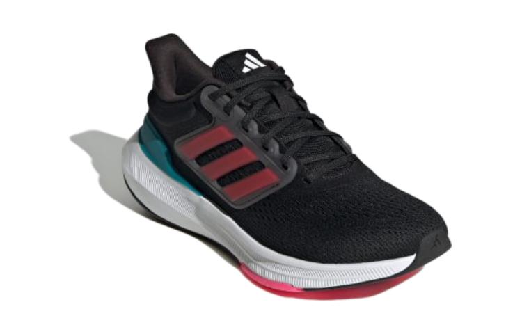 adidas Ultrabounce J 'Черный Люцид Розовый' IG5397
