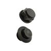 Для Husqvarna TE FE KTM XCW EXC EXCF 125 200 250 300 350 400 450 500 2016-2022 грязевая яма велосипеда переднее заднее колесо стопорная гайка оси
