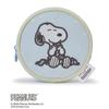 [PEANUTS] Круглая косметичка PWGB262627