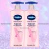 Vaseline Осветляющий восстанавливающий лосьон Vita-Glow, двойная упаковка