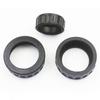1/5Pcs 607 608 6000 Bearing Accessories Angle Grinder Power Tool New Bearing Rubber Sleeve