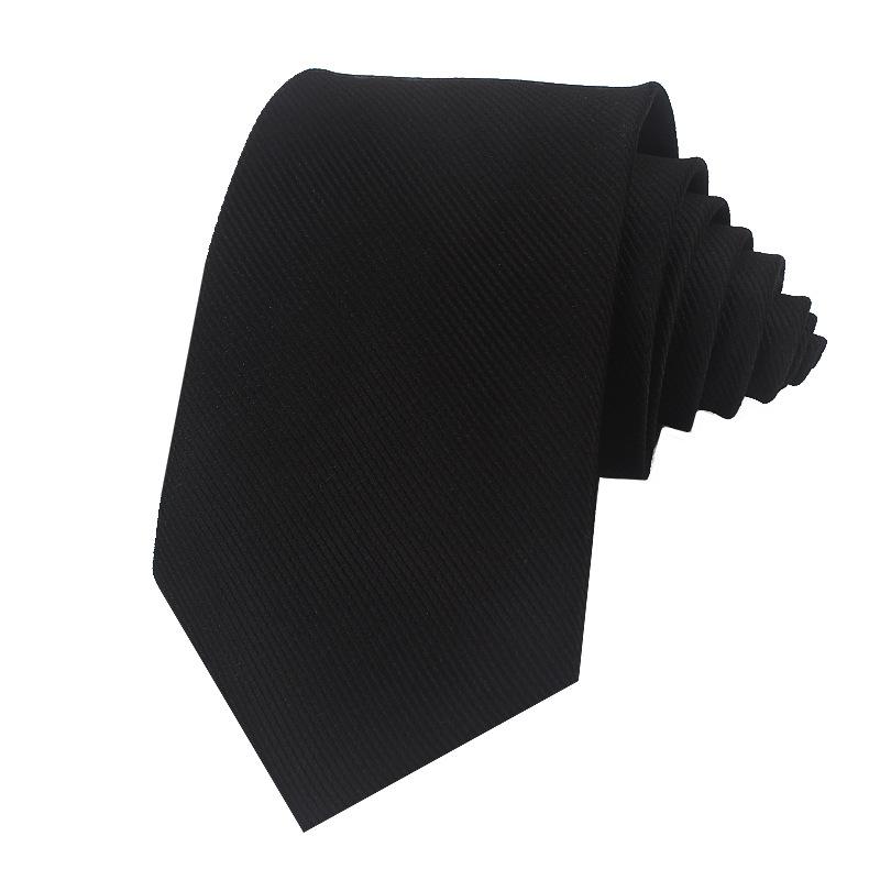 Мужской галстук 6 см 8 см Ручной работы Жаккардовый Пейсли Полоска Кешью Красный Черный Синий Деловой Наряд Премиум