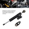 Motorcycle Universal Adjustable Steering Dampers Directional Damping For Kawasaki For Honda For Yamaha For BMW