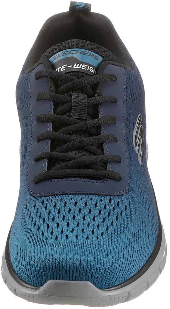 Кроссовки Skechers Track - Ripkent navy/blue