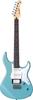 YAMAHA Electric Guitar PACIFICA112V SOB Sonic Blue Genuine Soft Case Included