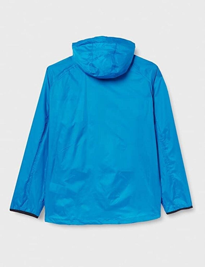 Куртка мужская CMP Packable Jacket in Ripstop (3X57627) blue cyano