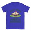 Just Here For The PiUnisexto Cheese Sandwich Golf Humor Season T Shirt Summer T Shirts 100 Cotton Breathable Oversized Top Tees