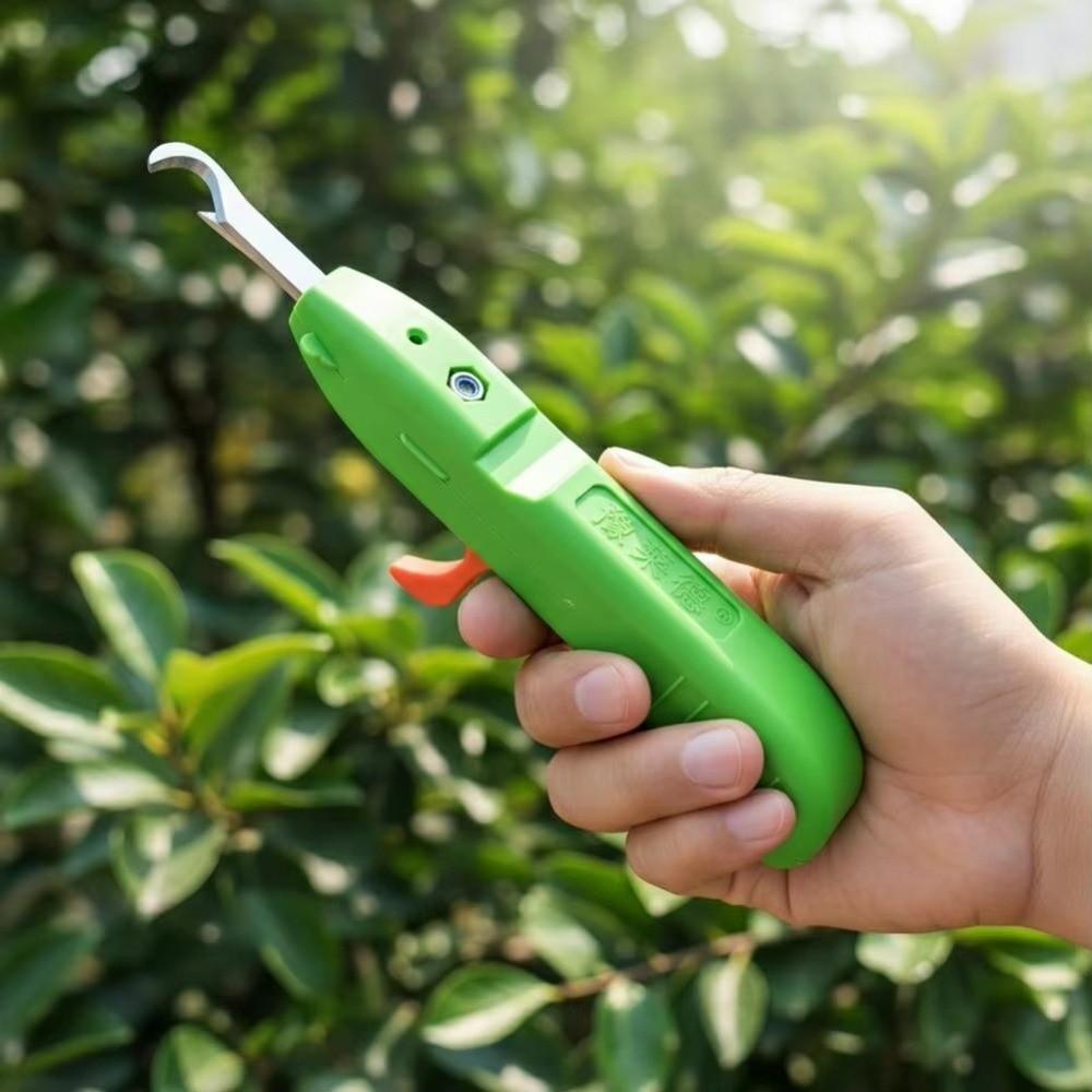 Non-Slip Berry Picking Shear Anti-Scratch Gardening Pruning Tool Garden
