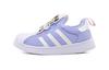 adidas Оригинальные детские скейтбордические кроссовки SUPERSTAR 360 для дошкольников IE0680