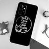 Удочка для ловли карпа Чехол для телефона Samsung Galaxy A55 A35 A15 A54 A34 A14 A53 A33 A13 A05 A06 A16 A22 A32 A52