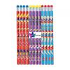 DC Super Hero Girls Pencil Set (Pack of 12)