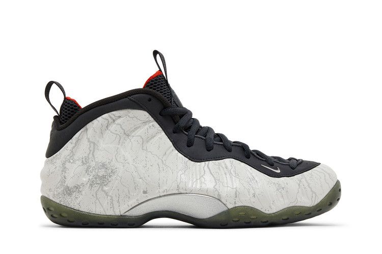 Nike Air Foamposite One Tekken 8 Jin Kazama