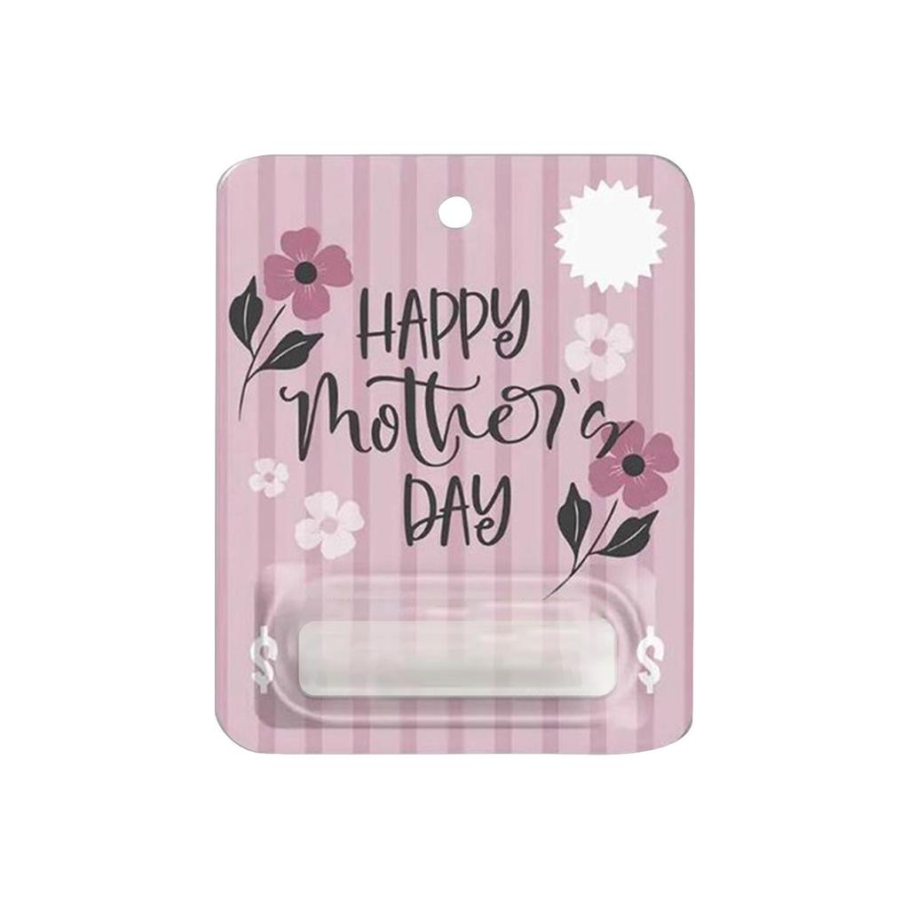 Mother's Day Money Card Mother's Day Gift Mother's Day Money Card Greeting Card