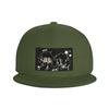 Эшли И Эндрю Гроб Энди И Лейли Бейсболки Snapback Модные Бейсболки Повседневная Кепка Для улицы для Унисекса