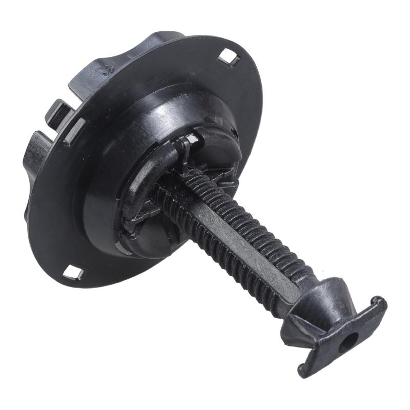 Автоаксессуары Кронштейн монтажной пластины запасного колеса Болт крепления 7603R2 9816990180 для 2008 3008 307 301 4008