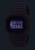Casio] Watch G-Shock [Genuine Japan] Midsize Model GMD-S5600BA-6JF Ladies Purple