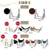 MRG 3way Hammock Freestanding Chair Hanging Rack для использования в помещении и на открытом воздухе Портативный складной подвесной стул Чехол для переноски Solo Camping Single Camping