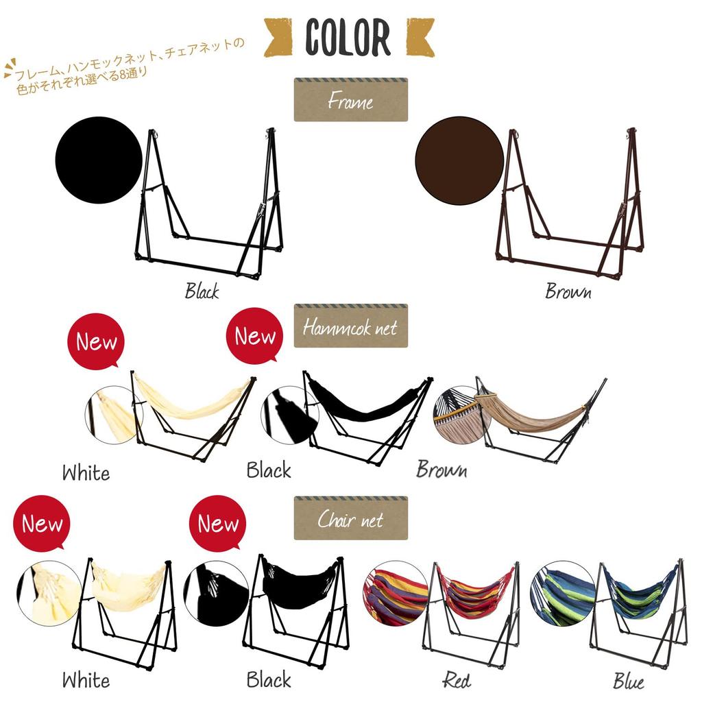 MRG 3way Hammock Freestanding Chair Hanging Rack для использования в помещении и на открытом воздухе Портативный складной подвесной стул Чехол для переноски Solo Camping Single Camping
