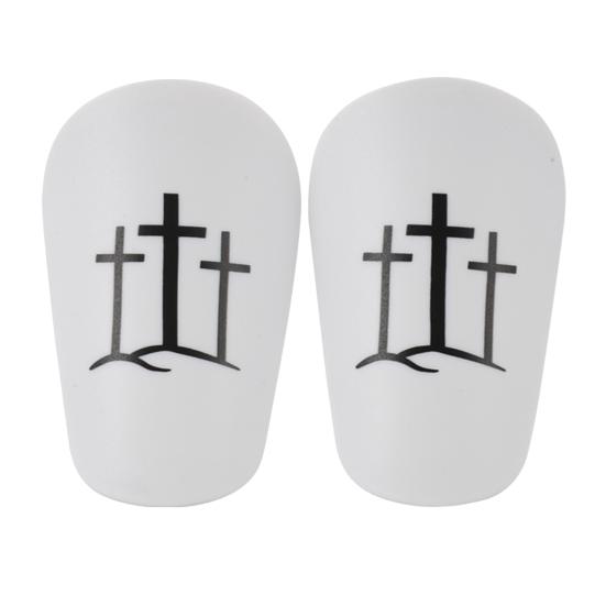 Mini Soccer Shin Guards for Kids Youth Adult Small Football Shin Pads Calf Protective Equipment for Football Training