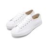 Converse Jack Purcell Comfortable and Versatile Low-Top Plank Shoes Unisex White