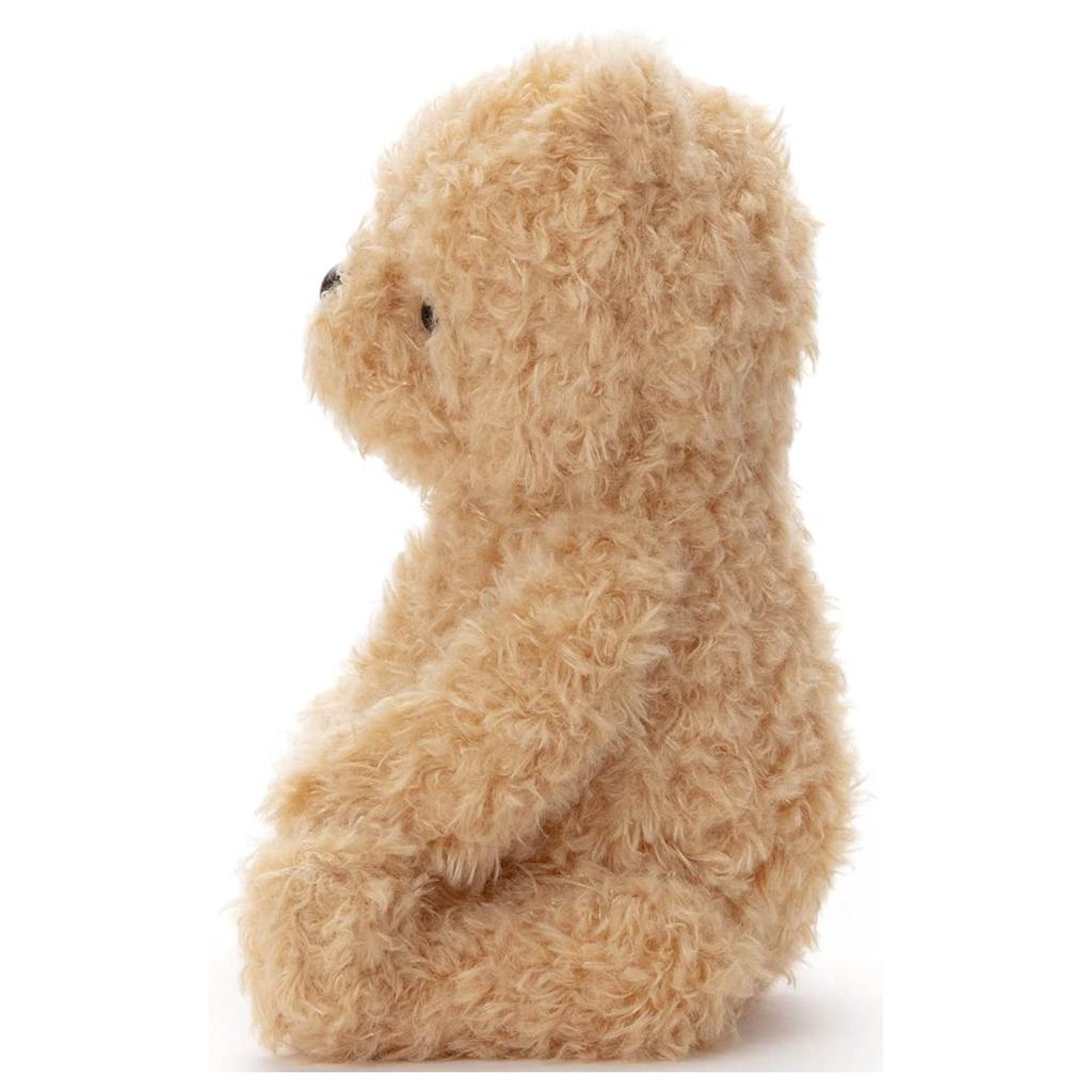 Takara Tomy Arts Disney Character Classic Pooh Мягкая игрушка S Винни-Пух Высота примерно 21 см.