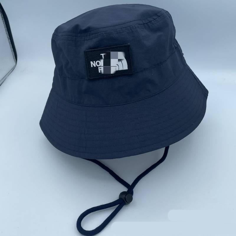 Outdoor Nylon Quickdry Fisherman Hat With Sun Protection For Summer Camping And Hiking