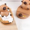 Поддержка держатель телефона Capybara фигурка модель Capybara сотовый телефон кронштейн телефон аксессуары