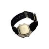 Casio Унисекс Подростковые Черные Часы AE-1200WH-1C(Watch3--)