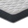 140x190 cm memory foam mattress 11 differentiated zones 21cm high Olympe model