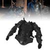 Motorcycle Protective Jacket Full Body Armor Back Shoulders Chest Protection Gear for ATV Off Road V