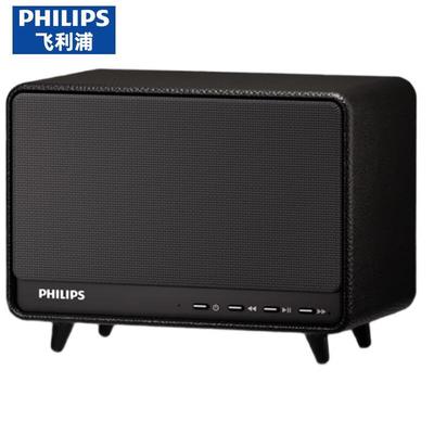 Philips TAS6500 Ретро Bluetooth Настольная колонка CN вилка (адаптер в комплекте)