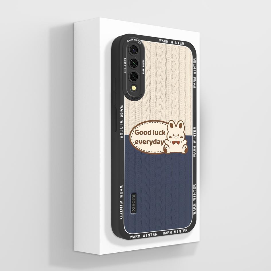 Новый чехол для Xiaomi CC9E Civi2 Poco C3 C31 C40 C50 C55 C75 F3 F4 GT F5 F6 M2 M3 Pro с симпатичным узором и мягким силиконовым защитным чехлом для Xiaomi Capa