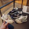 Children's Sports Shoes Autumn and Winter Running Shoes Casual Shoes for Girls Boys