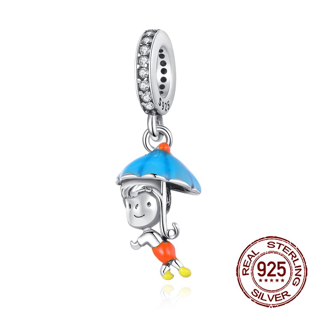 New Charms 925 Silver Sister Daughter Mum Mother Family Love Heart Beads Fit Origina Bracelet Necklace DIY Jewelry