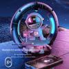 Новый Bluetooth-динамик Astronaut: USB-зарядка, настольное украшение, креативный подарок