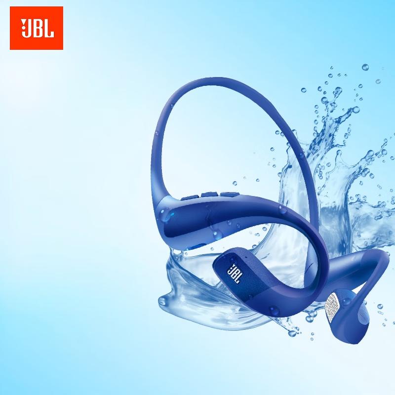 JBL Endurance Pace True Wireless Open-Ear Sport Headphones