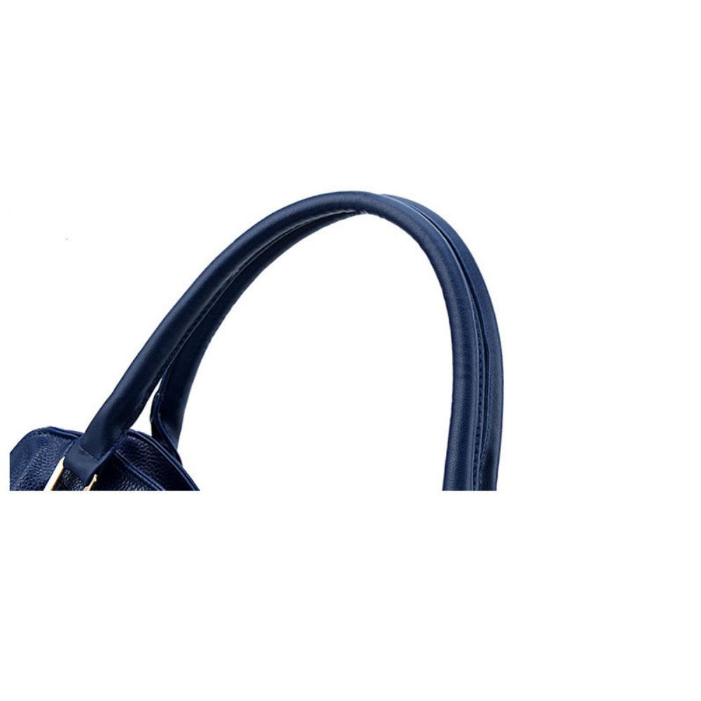 Women's Bag Female Shoulder Bag Handbag for Women Crossbody Bag New Fashion Soft Bags Large Capacity Oblique Body Handbag