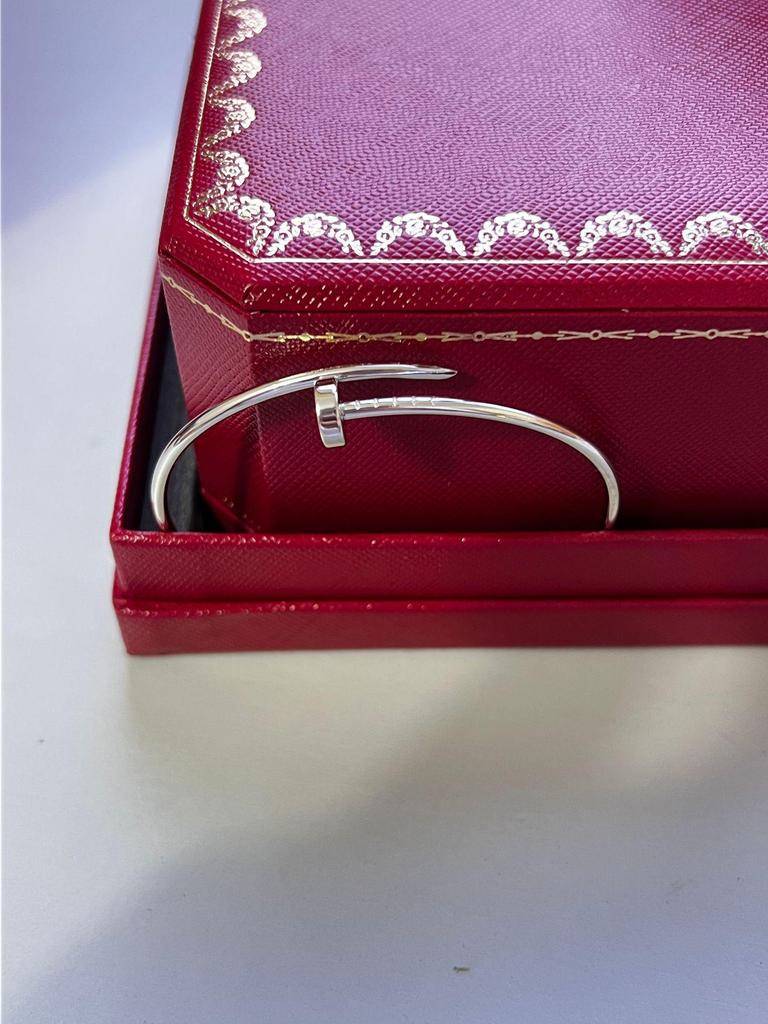 Ka Family CNC Прецизионный Золотой Тонкий Гвоздь Браслет - Эластичная Память, Европейская и Американская Модная Бижутерия.